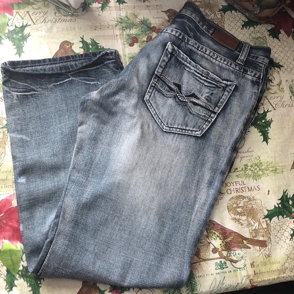 men's flypaper jeans